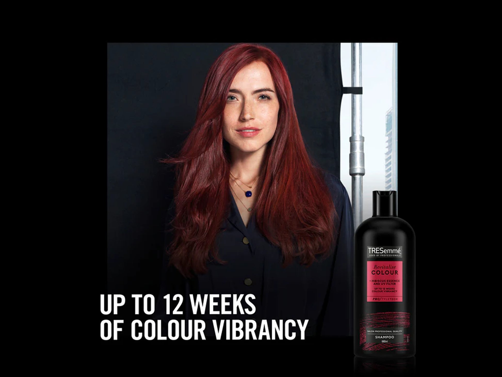 Tresemme Revitalise Colour Shampoo 680ml in Sri Lanka