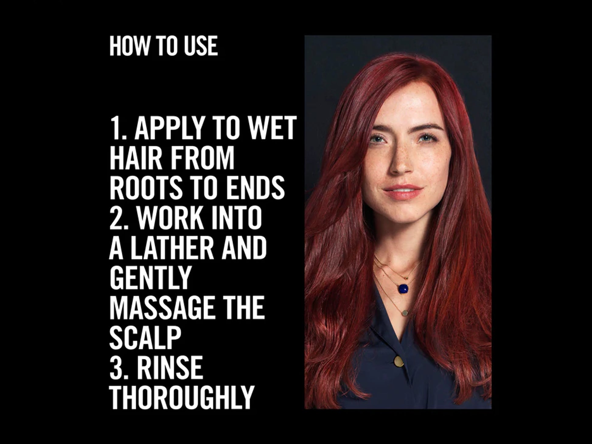 Tresemme Revitalise Colour Shampoo 680ml in Sri Lanka