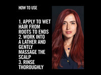 Tresemme Revitalise Colour Shampoo 680ml in Sri Lanka