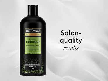Tresemme Nourish Coconut Shampoo 680ml in Sri Lanka