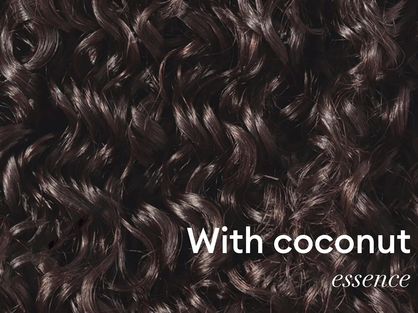Tresemme Nourish Coconut Shampoo 680ml