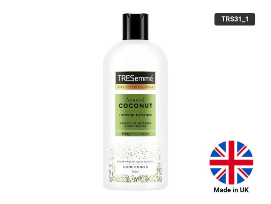 Tresemme Nourish Coconut Conditioner 680ml in Sri Lanka