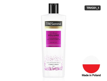 Tresemme 24 Hour Volume Silk Protein and Collagen Complex Conditioner 400ml – POLAND – 8720181449260 in Sri Lanka