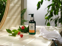 The Body Shop Vitamin C Glow Revealing Liquid Peel 100ml - THAILAND in Sri Lanka