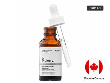The Ordinary Ascorbyl Glucoside Solution 12% 30ml in Sri Lanka 