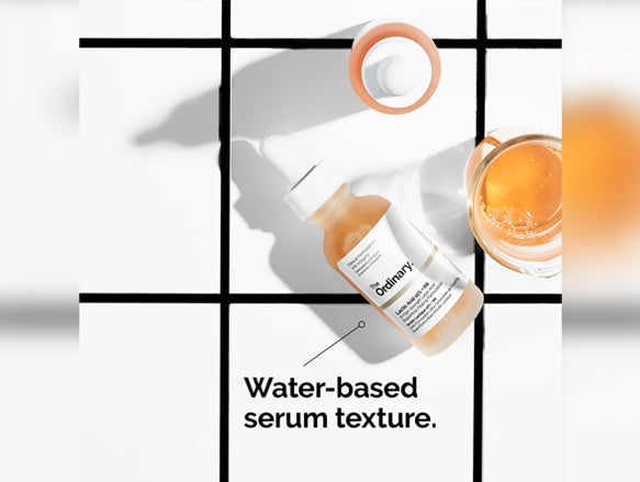 The Ordinary Lactic Acid 10% + HA 2% 30ml - CANADA - 769915195835 in Sri Lanka 
