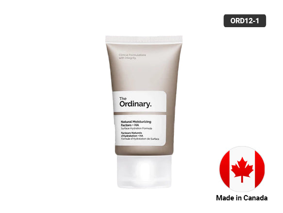 The Ordinary Natural Moisturizing Factors + HA 30ml in Sri Lanka 