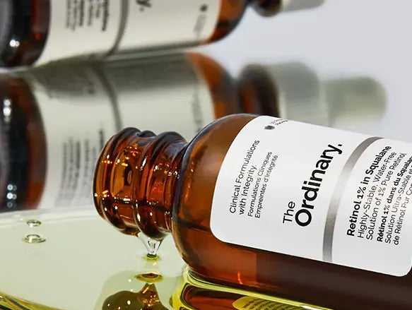 The Ordinary Retinol 1% In Squalane 30ml - CANADA in Sri Lanka