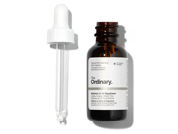 The Ordinary Retinol 1% In Squalane 30ml - CANADA in Sri Lanka