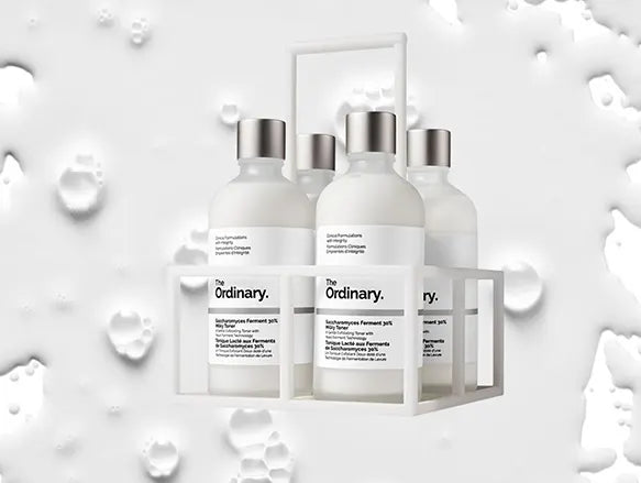 The Ordinary Saccharomyces Ferment 30% Milky Toner 100ml - CANADA in Sri Lanka