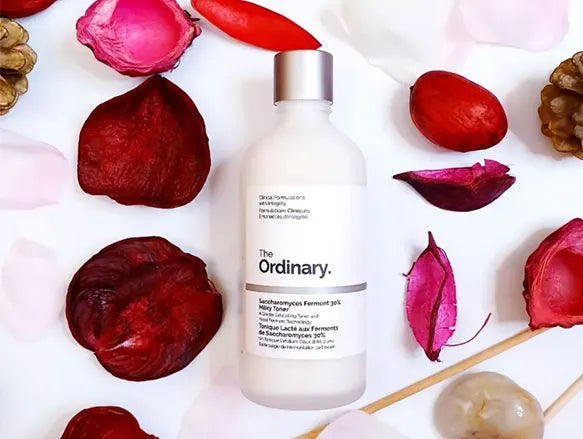 The Ordinary Saccharomyces Ferment 30% Milky Toner 100ml - CANADA in Sri Lanka