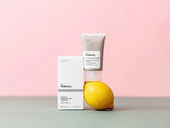 The Ordinary Vitamin C Suspension 23% + HA Spheres 2% 30ml - CANADA - 769915190700 in Sri Lanka