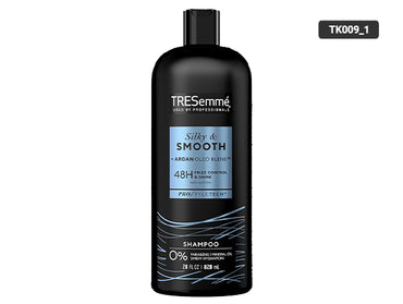Tresemme Silky and Smooth Shampoo 828ml - 022400393681 in Sri Lanka