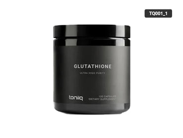 Toniiq Glutathione 120 Capsules in Sri Lanka