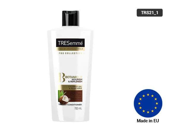 Tresemme Botanique Coconut Oil Conditioner 700ml in Sri Lanka