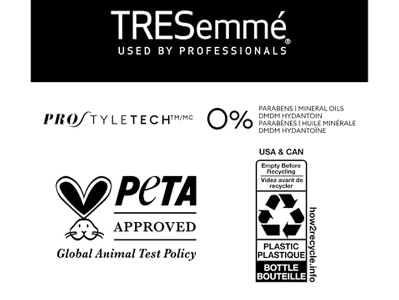Tresemme Color Revitalize Shampoo 828ml - CANADA in Sri Lanka