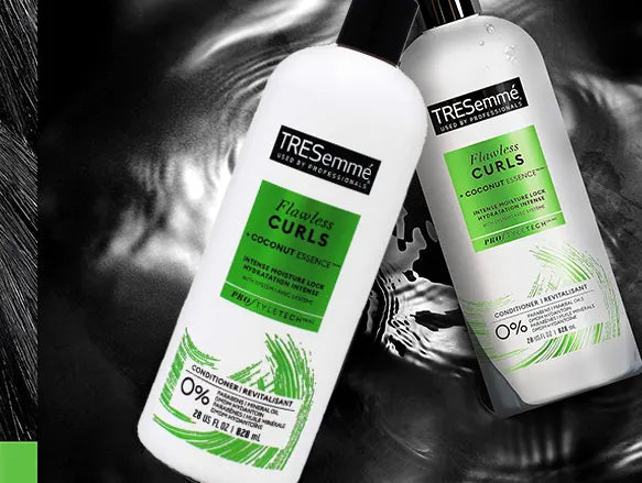 Tresemme Flawless Curls Conditioner 828ml in Sri lanka