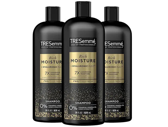 Tresemme Moisture Rich Shampoo 828ml in Sri Lanka