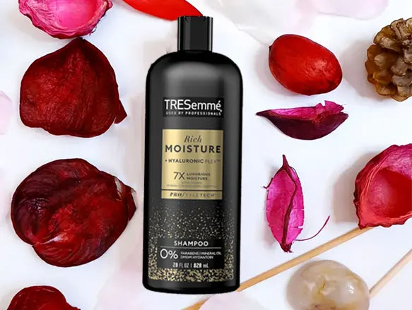 Tresemme Moisture Rich Shampoo 828ml in Sri Lanka