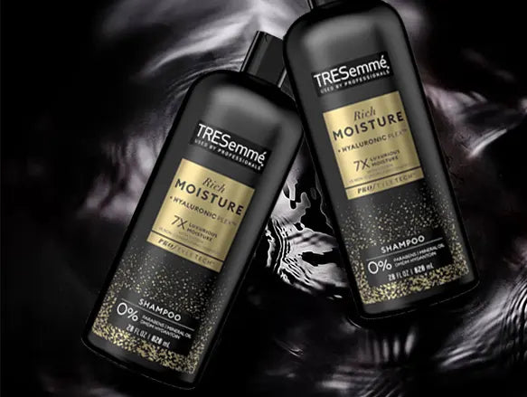 Tresemme Moisture Rich Shampoo 828ml in Sri Lanka