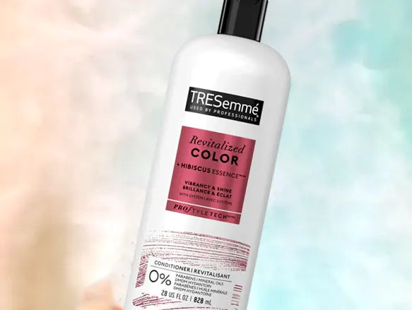 Tresemme Revitalize Color Conditioner 828ml - CANADA in Sri Lanka