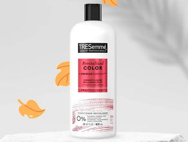 Tresemme Revitalize Color Conditioner 828ml - CANADA in Sri Lanka