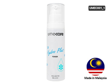 Umecare Hydro Plus Toner 80ml in Sri Lanka