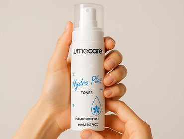 Umecare Hydro Plus Toner 80ml