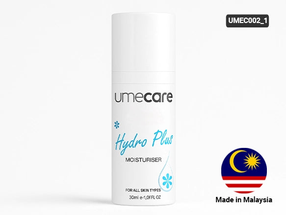 Umecare Hydro Plus Moisturiser 30ml