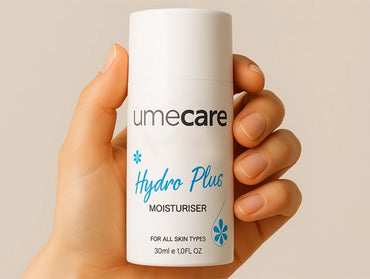 Umecare Hydro Plus Moisturiser 30ml