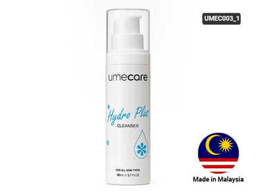 Umecare Hydro Plus Cleanser 80ml in Sri Lanka