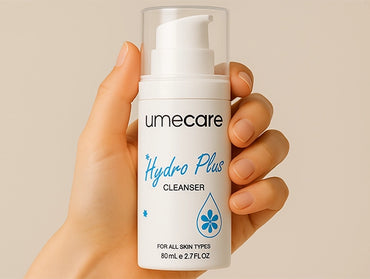 Umecare Hydro Plus Cleanser 80ml