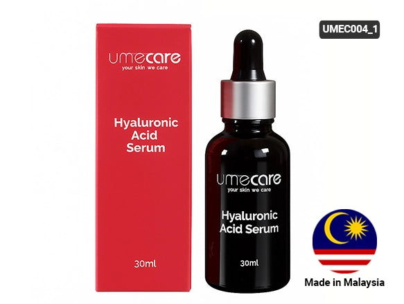 Umecare Hyaluronic Acid Serum 30ml