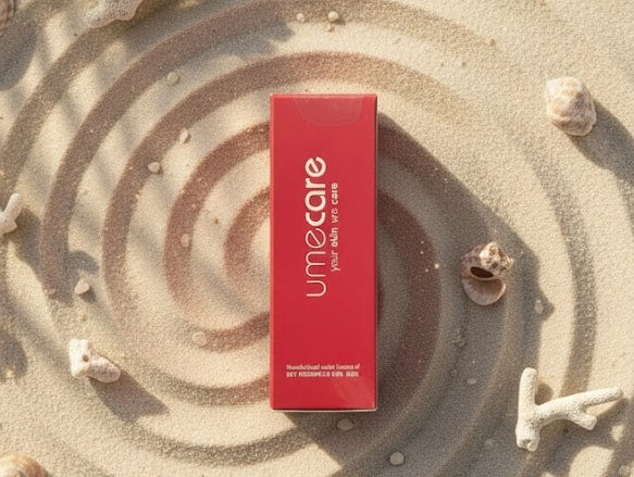 Umecare Scarless Treatment Serum 30ml in Sri Lanka