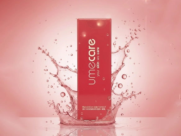 Umecare Scarless Treatment Serum 30ml in Sri Lanka