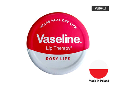 Vaseline Rosy Lip Therapy 20g in Sri Lanka