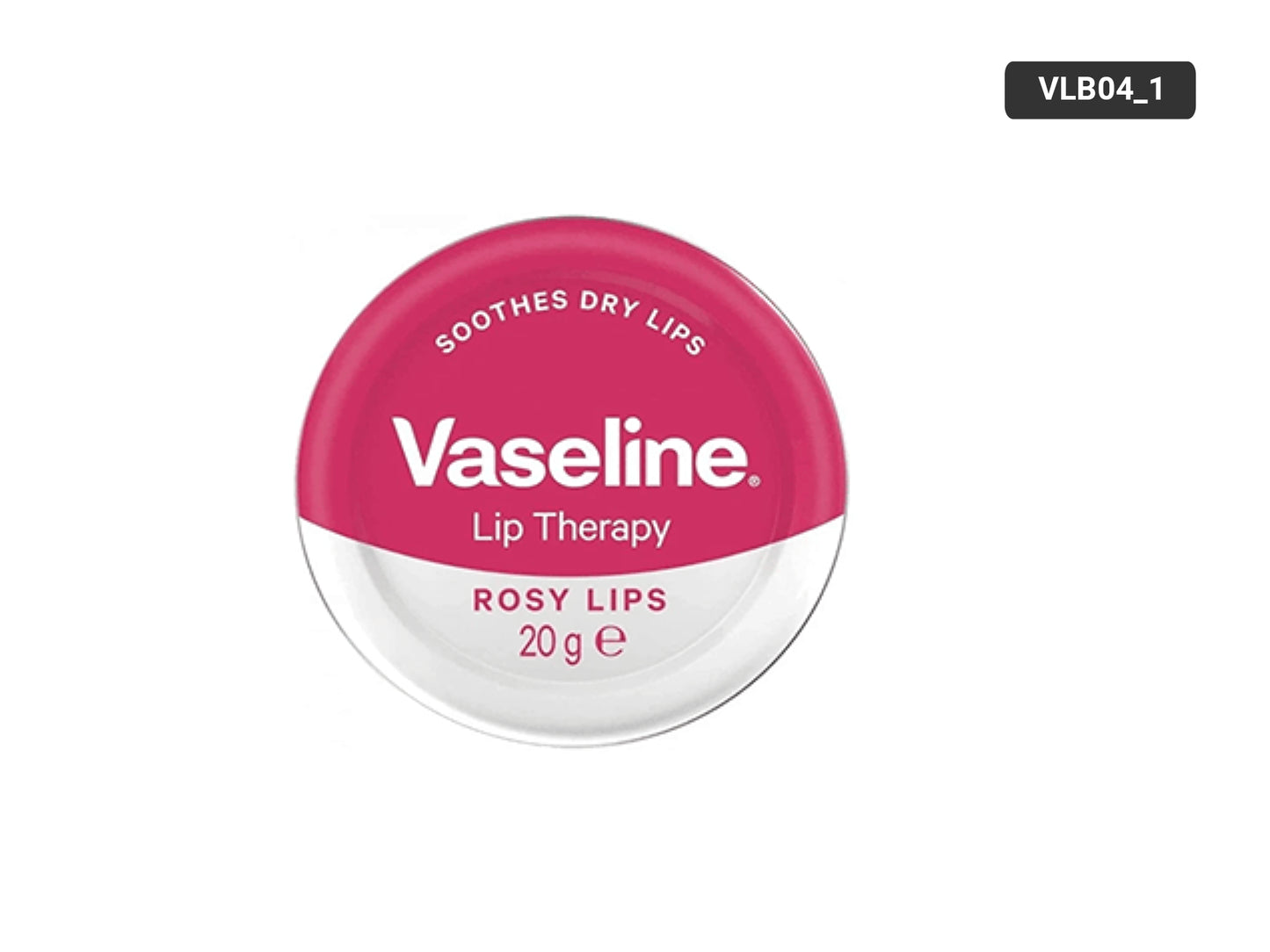 Vaseline Rosy Lip Therapy 20g in Sri Lanka