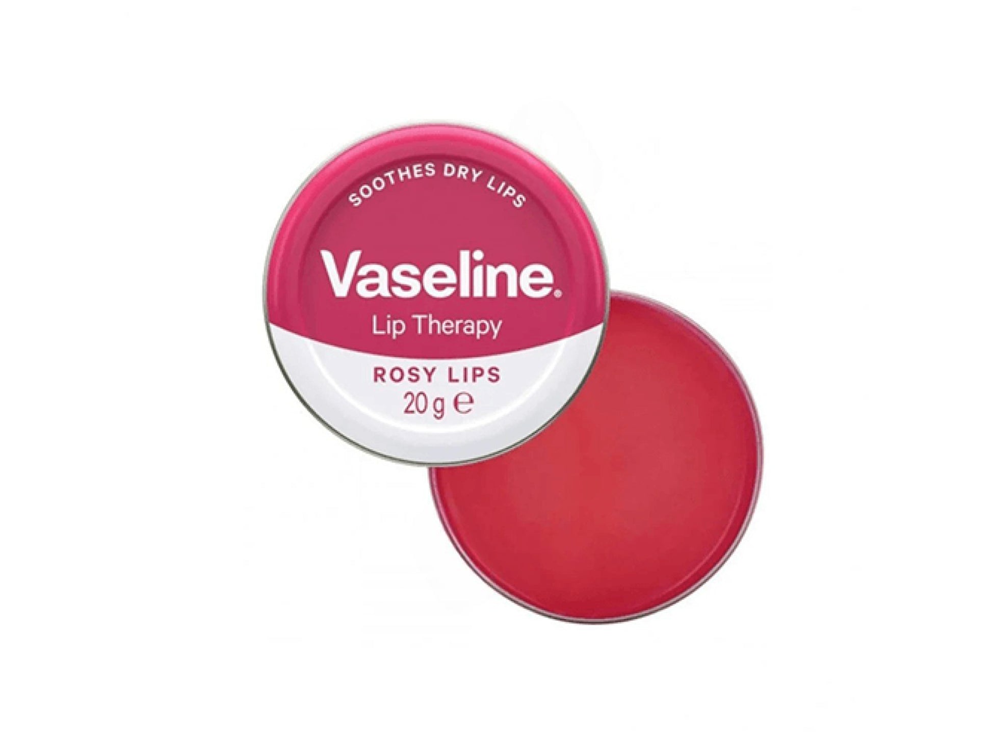 Vaseline Rosy Lip Therapy 20g in Sri Lanka