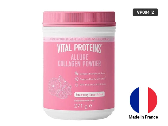 Vital Proteins Beauty Collagen 271g