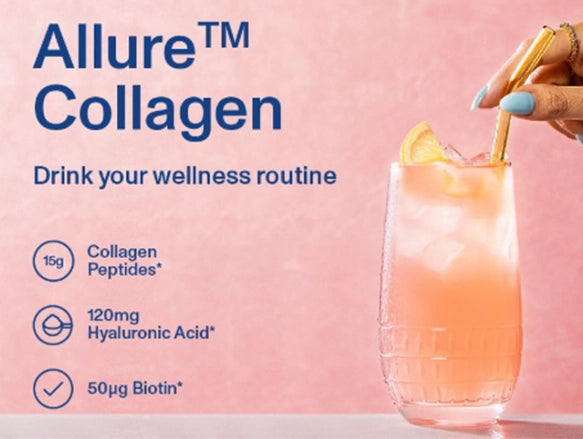 Vital Proteins Beauty Collagen 271g