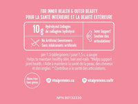 Vital Proteins Beauty Collagen Powder 201g