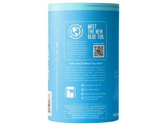 Vital Proteins Collagen Peptides 24 oz 680g in Sri Lanka