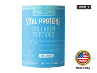 Vital Proteins Collagen Peptides 24 oz 680g in Sri Lanka