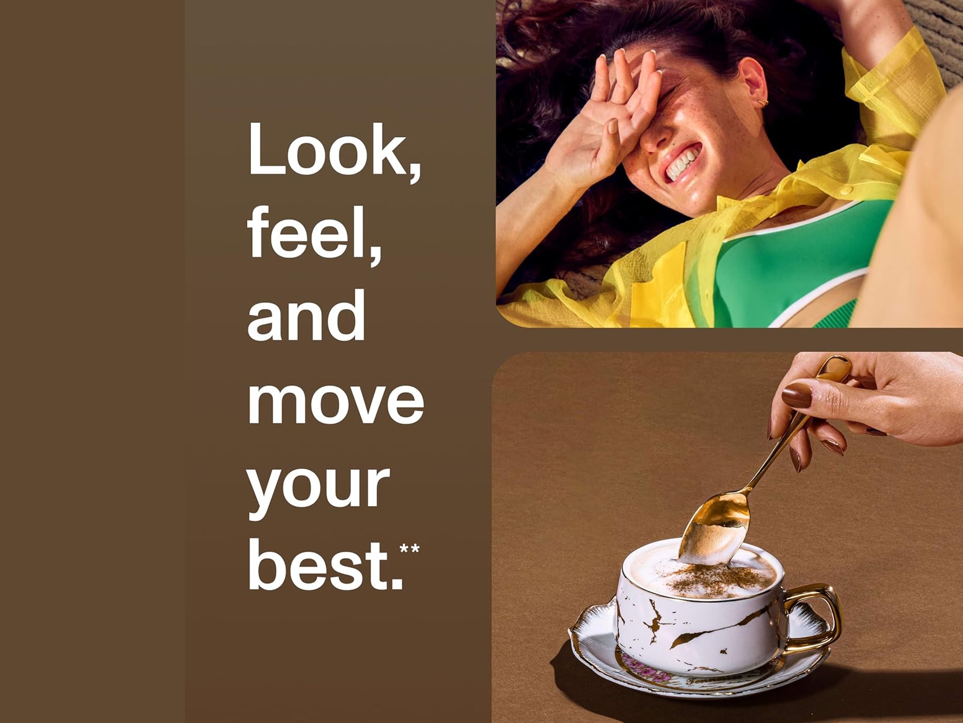 Vital Proteins Collagen Peptides Advanced + Hyaluronic Acid + Vitamin C Chocolate Flavor 24.7 OZ 702g in Sri Lanka