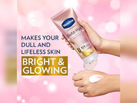 Vaseline Healthy Bright Gluta-Hya Serum Burst Lotion Dewy Radiance 300ml - THAILAND - 8851932427722 in Sri Lanka 