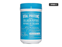 Vital Proteins Bovine Collagen Peptides 284g in Sri Lanka 