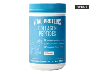 Vital Proteins Collagen Peptides Unflavored Powder 265g in Sri Lanka