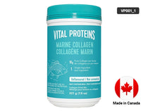 Vital Proteins Marine Collagen 221g - CANADA in Sri Lanka
