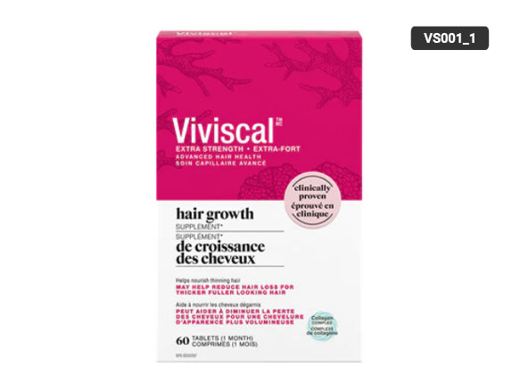 Viviscal Hair Growth Supplement 60 Tablets in Sri Lanka 