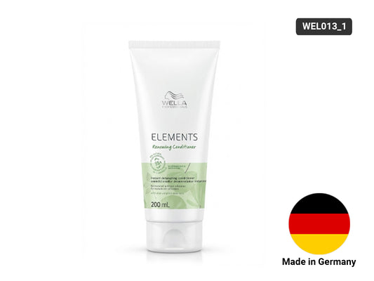 Wella Elements Renewing Conditioner 200ml in Sri Lanka